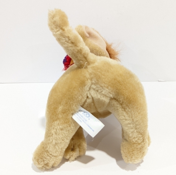 Vintage Chihuahua dog plush Taco Bell 9” - Picture 6 of 8